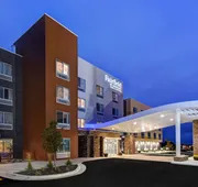Fairfield Inn & Suites by Marriott Grand Rapids Wyoming hotel detail image 3