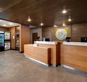 Fairfield Inn & Suites by Marriott Grand Rapids Wyoming hotel detail image 4