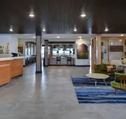 Fairfield Inn & Suites by Marriott Grand Rapids Wyoming hotel detail image 5