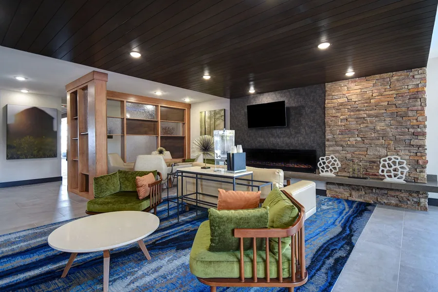 Fairfield Inn & Suites by Marriott Grand Rapids Wyoming hotel detail image 6
