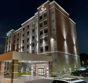 Comfort Suites Cincinnati University - Downtown hotel detail image 3