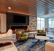 Fairfield Inn & Suites by Marriott Selinsgrove hotel detail image 4