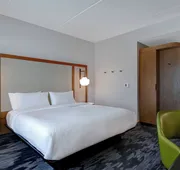Fairfield Inn & Suites by Marriott Selinsgrove hotel detail image 7