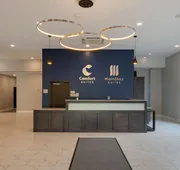 MainStay Suites Cincinnati University - Uptown hotel detail image 4