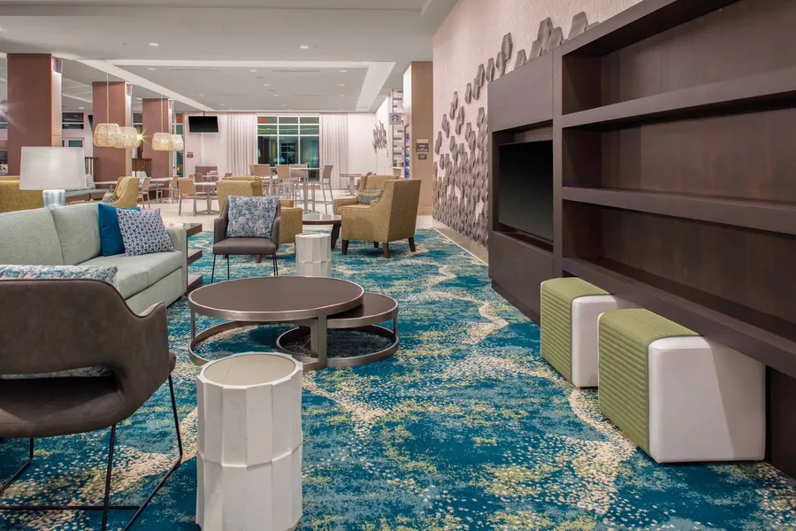 Residence Inn by Marriott Jekyll Island hotel detail image 2