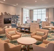 Residence Inn by Marriott Jekyll Island hotel detail image 3