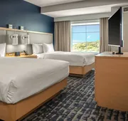 Residence Inn by Marriott Jekyll Island hotel detail image 7