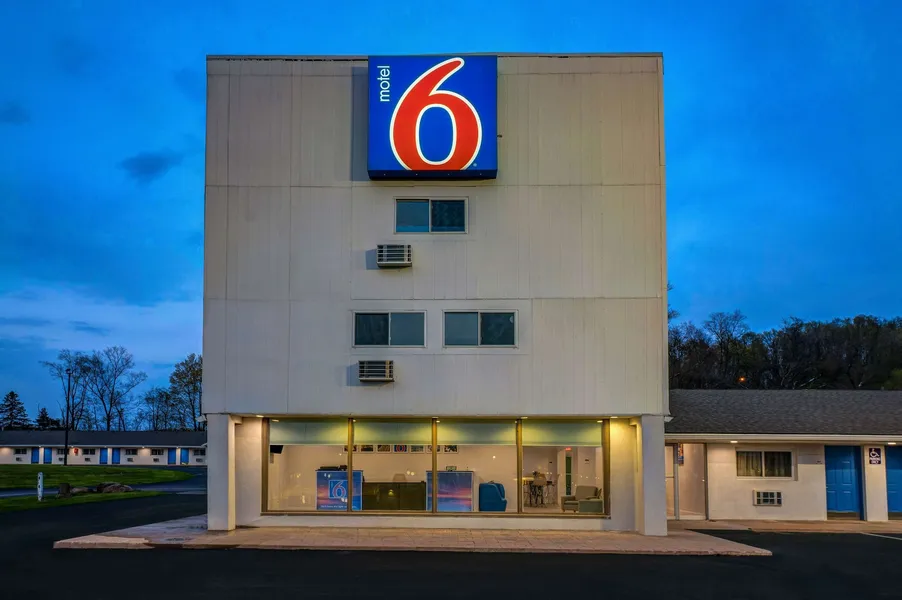 Motel 6 Bellville, OH - Mid Ohio hotel detail image 2