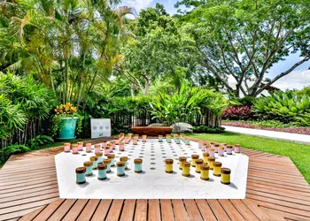 Vallarta Gardens Beach Front Hotel and Residences hotel thumbnail 2