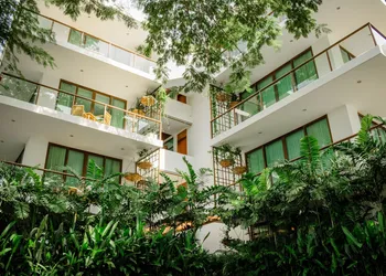 Vallarta Gardens Beach Front Hotel and Residences hotel thumbnail 3