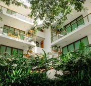 Kovay Gardens hotel detail image 4