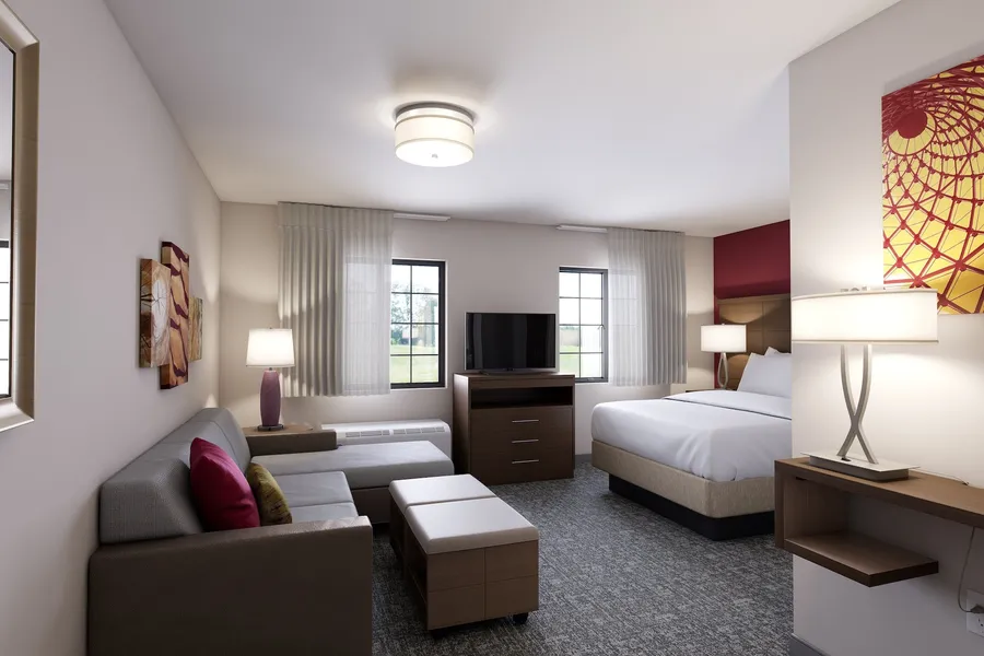 Staybridge Suites Charlotte – Tyvola by IHG hotel detail image 6