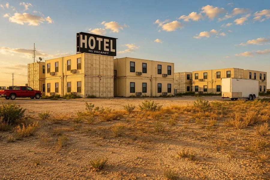The Resource Inn Big Lake hotel detail image 6