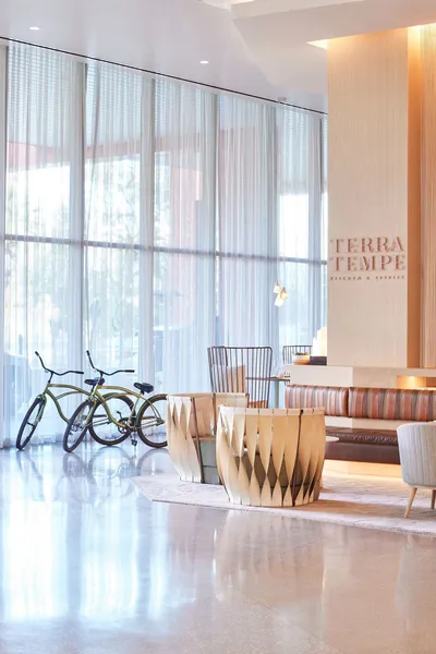 The Westin Tempe hotel detail image 6