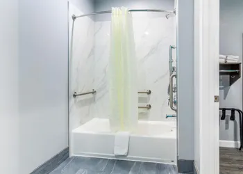 Scottish Inns & Suites - Kingwood hotel thumbnail 5