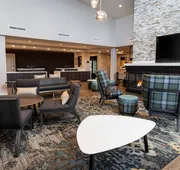 Residence Inn by Marriott Louisville Old Henry hotel detail image 7