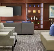Hyatt Regency Tulsa hotel detail image 4