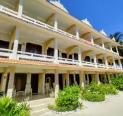 Hotel Cabanas Maria del Mar hotel detail image 3