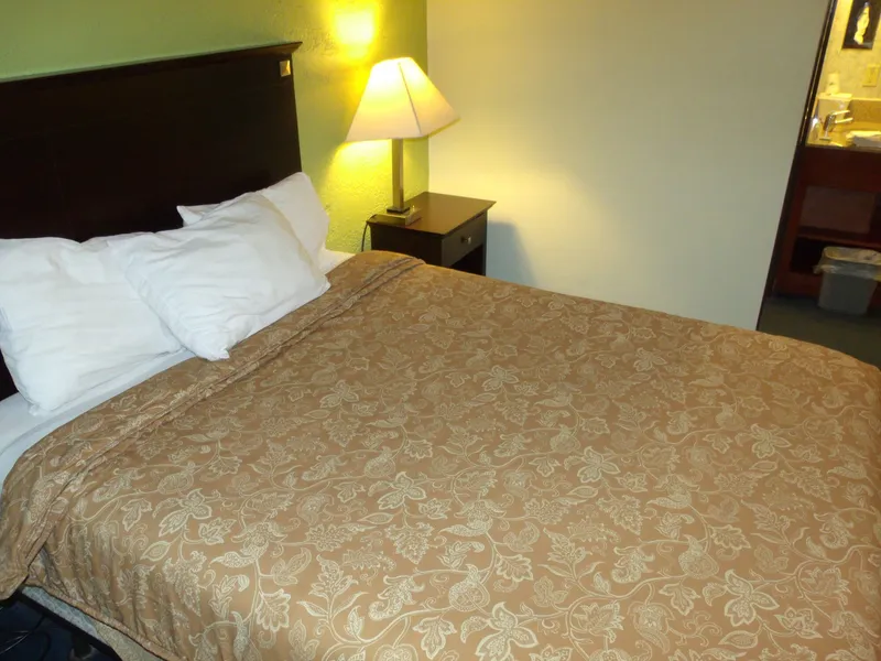 Relax Inn hotel detail image 6