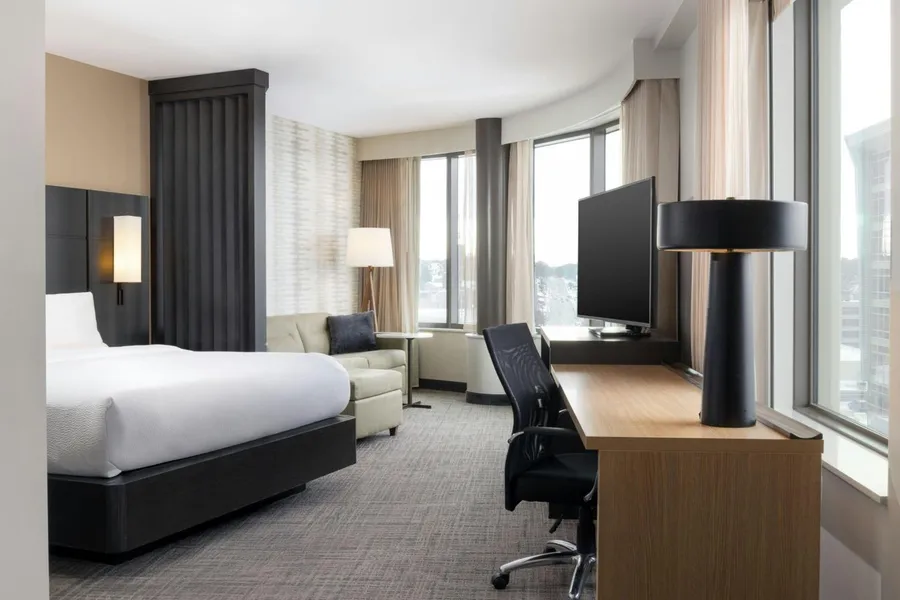 Residence Inn by Marriott Grand Rapids Downtown hotel detail image 6