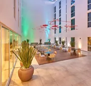 City Express Plus by Marriott Ciudad de México Insurgentes Sur hotel detail image 4