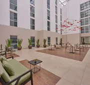 City Express Plus by Marriott Ciudad de México Insurgentes Sur hotel detail image 7