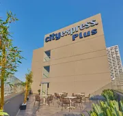 City Express Plus by Marriott Ciudad de México Patio Universidad hotel detail image 3