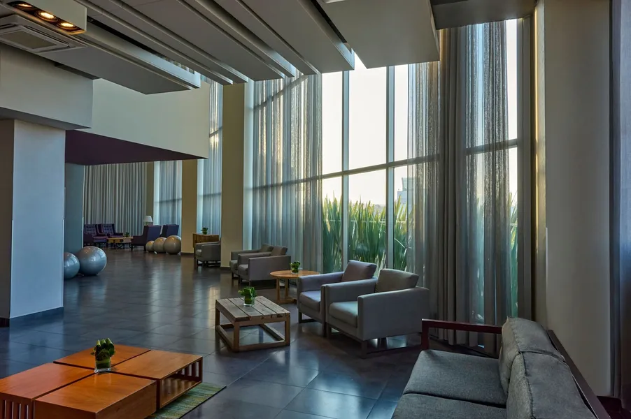 City Express Plus by Marriott Ciudad de México Patio Universidad hotel detail image 6