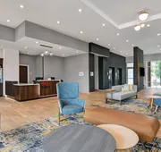 TownePlace Suites by Marriott Columbus Dublin hotel detail image 3