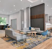 TownePlace Suites by Marriott Columbus Dublin hotel detail image 4
