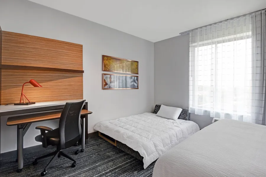TownePlace Suites by Marriott Columbus Dublin hotel detail image 6