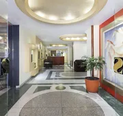 Exe Suites San Marino Hotel hotel detail image 3