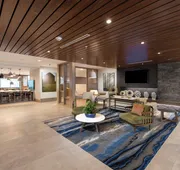 Fairfield Inn & Suites by Marriott Arkadelphia hotel detail image 3