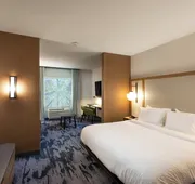 Fairfield Inn & Suites by Marriott Arkadelphia hotel detail image 5