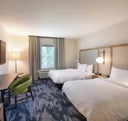 Fairfield Inn & Suites by Marriott Arkadelphia hotel detail image 7