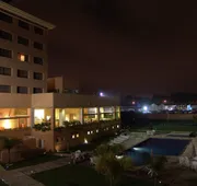 Gamma by Fiesta Americana Xalapa Nubara hotel detail image 3