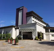 Gamma by Fiesta Americana Xalapa Nubara hotel detail image 4
