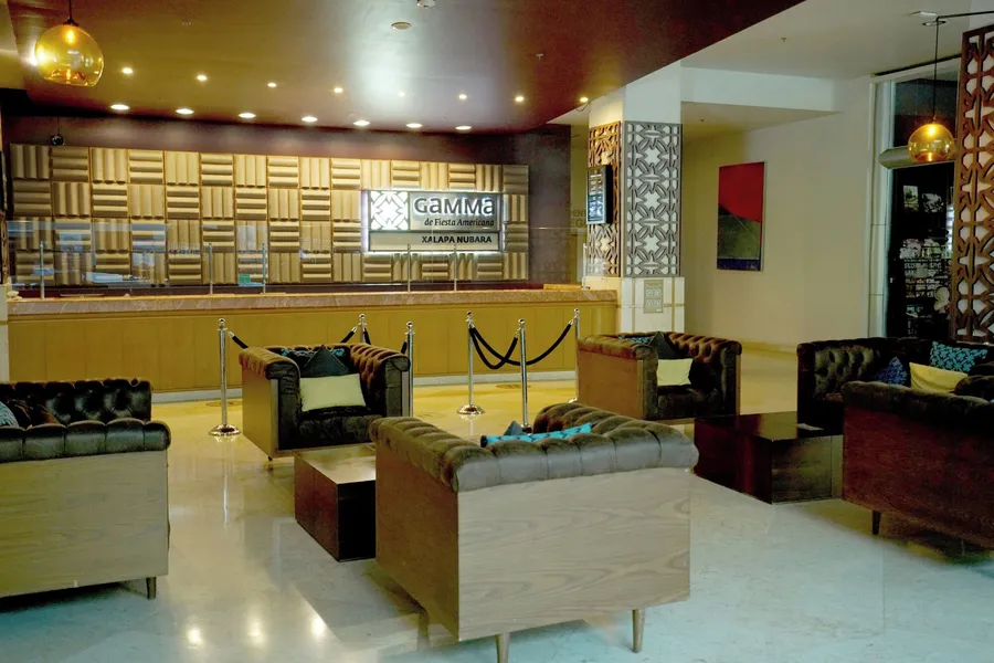 Gamma by Fiesta Americana Xalapa Nubara hotel detail image 6