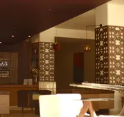 Gamma by Fiesta Americana Xalapa Nubara hotel detail image 7