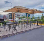 City Express Junior by Marriott Ciudad Juarez Consulado hotel detail image 3