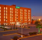 City Express Junior by Marriott Ciudad Juarez Consulado hotel detail image 4