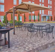 City Express Junior by Marriott Ciudad Juarez Consulado hotel detail image 5