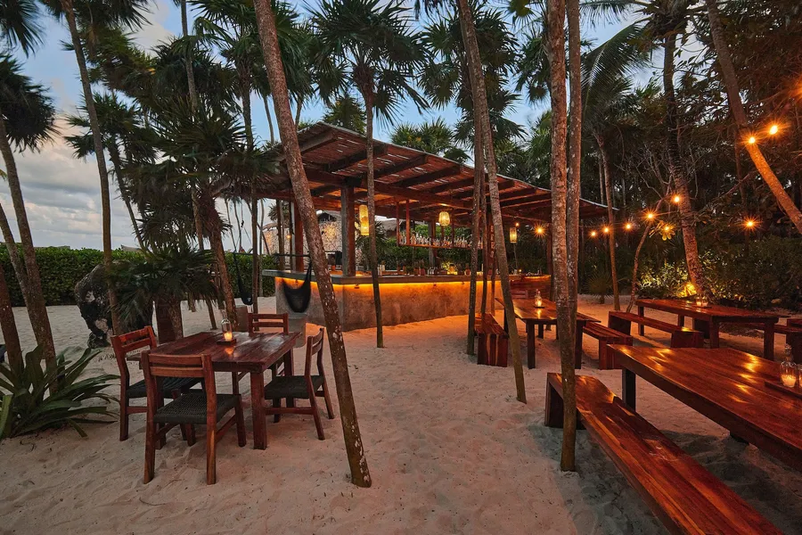 Our Habitas Tulum - Adults Only hotel detail image 2