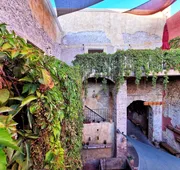 El Descanso Barrio del Artista hotel detail image 5