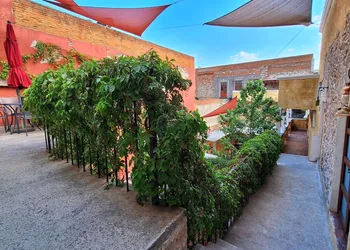 El Descanso Barrio del Artista hotel thumbnail 7