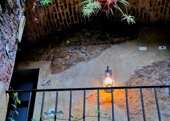 El Descanso Barrio del Artista hotel thumbnail 8