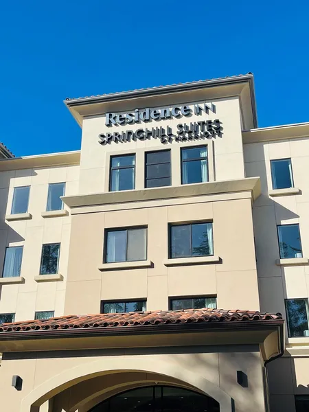 Residence Inn by Marriott Valencia hotel detail image 2