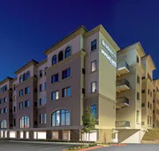 Residence Inn by Marriott Valencia hotel detail image 4