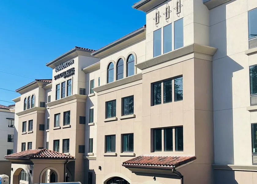Residence Inn by Marriott Valencia hotel detail image 6