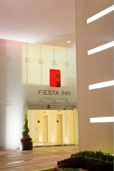 Fiesta Inn Puebla Las Animas hotel detail image 2